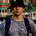 Ваня, 20 лет