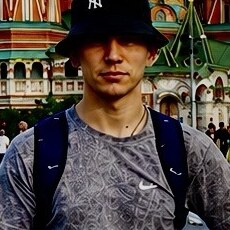 Фотография мужчины Ваня, 20 лет из г. Софрино