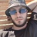 Серго, 23 года