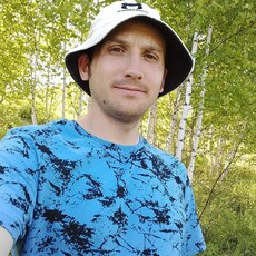 Фотография мужчины Denis, 26 лет из г. Белокуриха