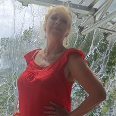 Фотография девушки Алевтина, 59 лет из г. Нижний Новгород