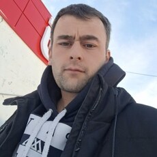 Фотография мужчины Красавчик, 33 года из г. Сыктывкар