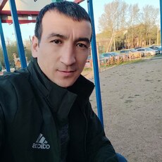 Фотография мужчины Roman, 37 лет из г. Иркутск