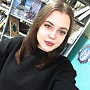 Даша, 21 год