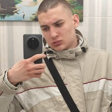 Фотография мужчины Дмитрий, 19 лет из г. Белгород