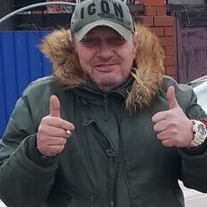 Фотография мужчины Владислав, 47 лет из г. Ейск