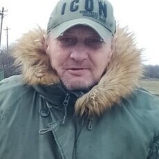 Фотография мужчины Владислав, 47 лет из г. Ейск