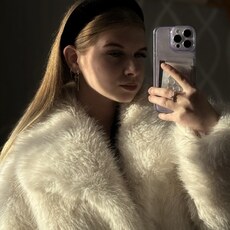 Фотография девушки София, 19 лет из г. Могилев