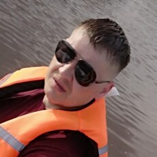 Фотография мужчины Oleg, 39 лет из г. Омск