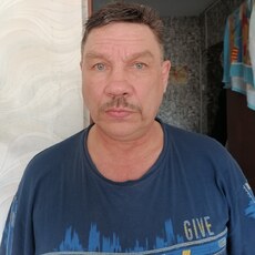 Фотография мужчины Александр, 56 лет из г. Чита