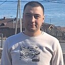 Сардор, 36 лет