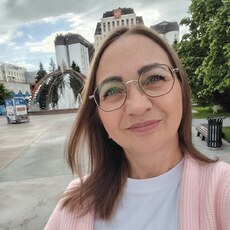 Фотография девушки Наталья, 57 лет из г. Тюмень