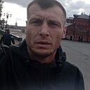Sasha, 41 год