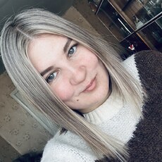 Фотография девушки Елена, 28 лет из г. Гродно