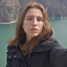 Фотография девушки Лия, 20 лет из г. Москва