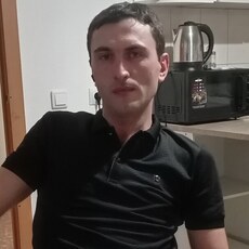 Фотография мужчины Рамил, 34 года из г. Нижнекамск
