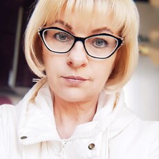 Фотография девушки Анжелика, 55 лет из г. Балашиха