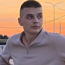 Александр, 24 года