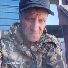 Фотография мужчины Сергей, 46 лет из г. Благовещенск