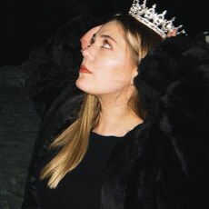 Фотография девушки Екатерина, 19 лет из г. Новокузнецк