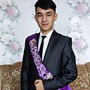 Азамат, 19 лет