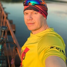 Фотография мужчины Денис, 41 год из г. Лесной