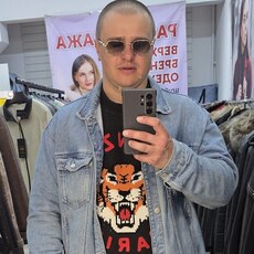 Фотография мужчины Кирилл, 32 года из г. Могилев