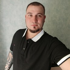 Фотография мужчины Андрей, 29 лет из г. Челябинск