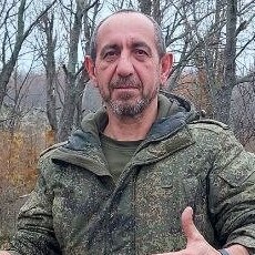 Фотография мужчины Zach Xz, 52 года из г. Гудермеc