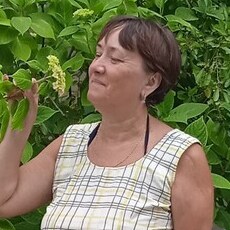 Фотография девушки Татьяна, 61 год из г. Вологда