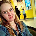 Альбина, 25 лет