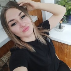 Фотография девушки Love, 30 лет из г. Нижний Новгород