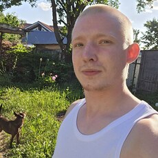 Фотография мужчины Дмитрий, 24 года из г. Иваново