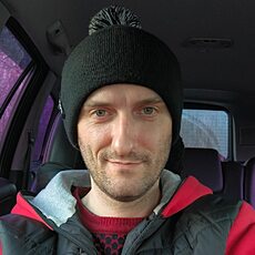 Фотография мужчины Михаил, 39 лет из г. Асбест