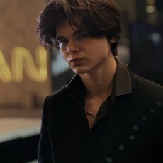 Фотография мужчины Давид, 20 лет из г. Волжский