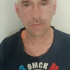 Фотография мужчины Николай, 44 года из г. Хабаровск