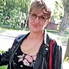 Фотография девушки Світлана, 48 лет из г. Кременчуг
