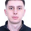 Костя, 21 год