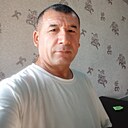 Ильхом, 47 лет