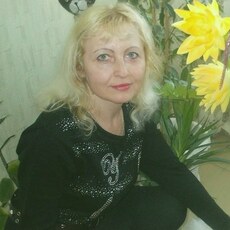 Фотография девушки Татьяна, 48 лет из г. Кузнецк