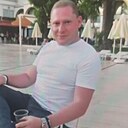 Андрей, 36 лет