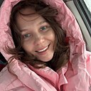 Анастасия, 36 лет