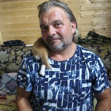 Фотография мужчины Михаил, 44 года из г. Касимов