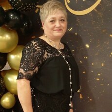 Фотография девушки Ольга, 54 года из г. Нижний Новгород