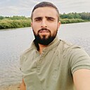 Амир, 28 лет