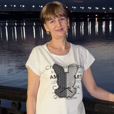 Фотография девушки Алла, 50 лет из г. Днепр