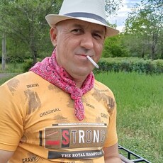 Фотография мужчины Алексей, 43 года из г. Оренбург