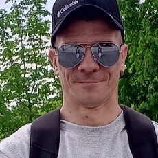 Фотография мужчины Дмитрий, 42 года из г. Дмитров