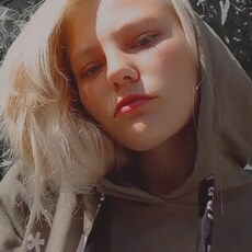 Фотография девушки Александра, 18 лет из г. Татарск