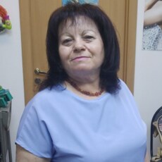 Фотография девушки Марина, 46 лет из г. Пермь